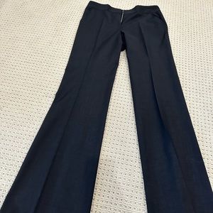 Tory Burch work pants, size 6